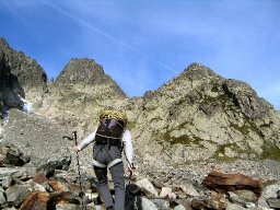 L&#039;Aiguille Reynier